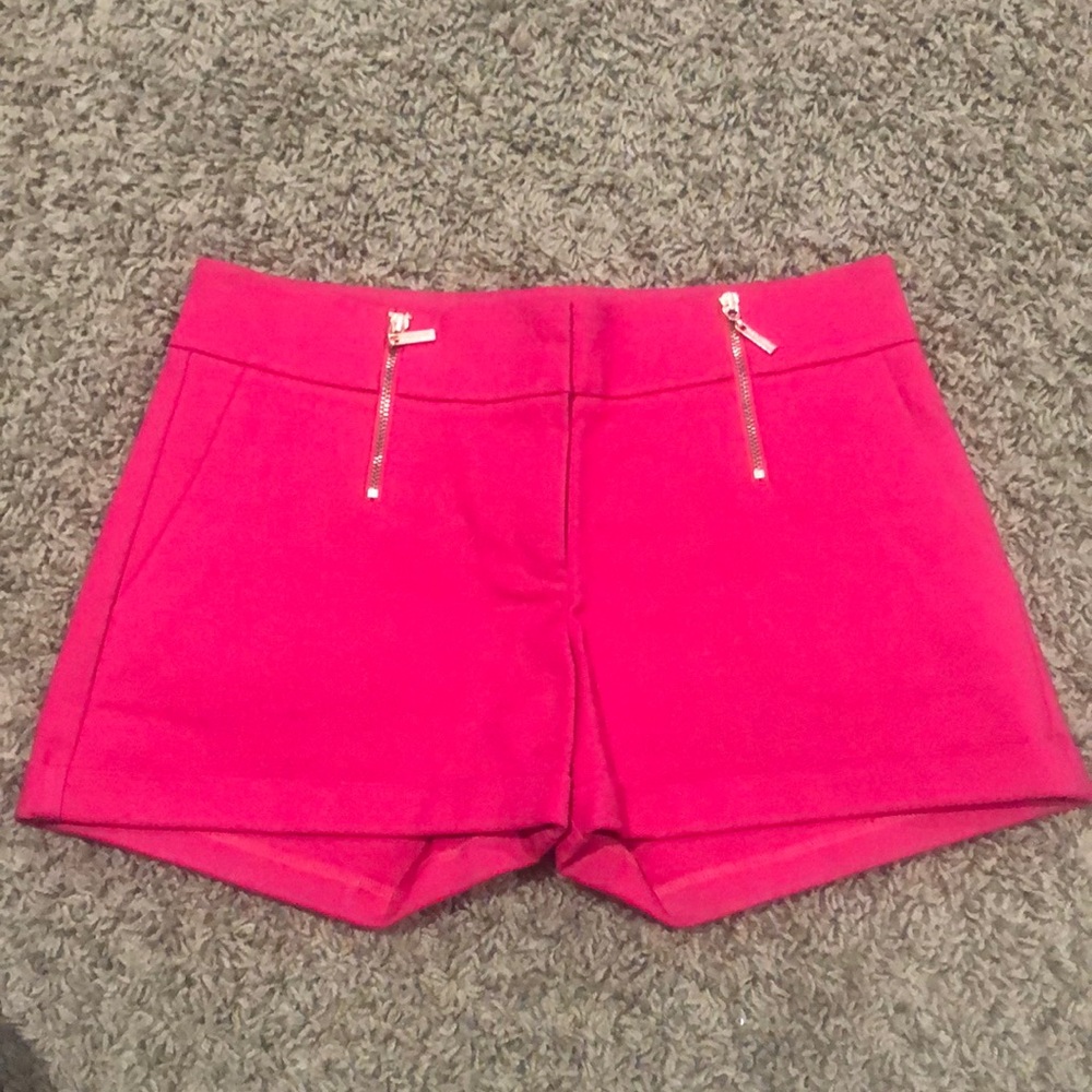 Marciano dress shorts